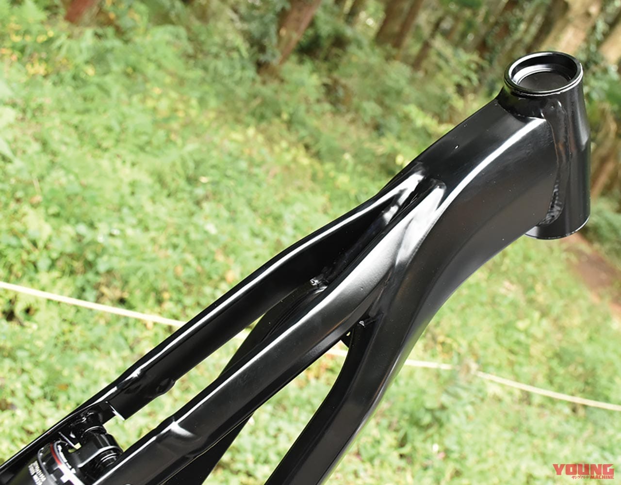 |ヤマハのeMTB「YPJ-MTプロ」試乗インプレッション【バイク乗りが本気で楽しめる】