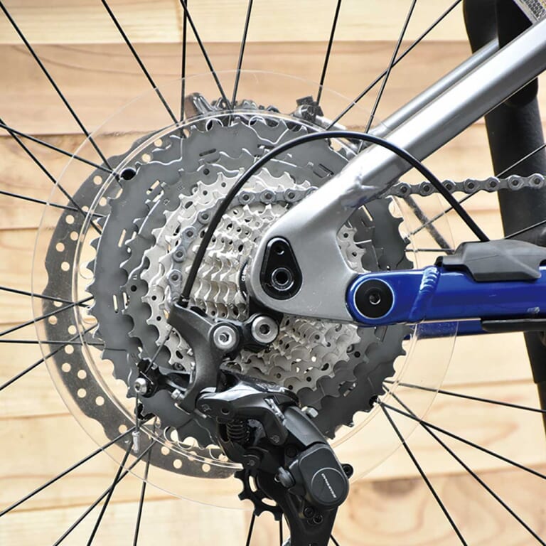 ヤマハ YPJ-MT プロ|ヤマハのeMTB「YPJ-MTプロ」試乗インプレッション【バイク乗りが本気で楽しめる】