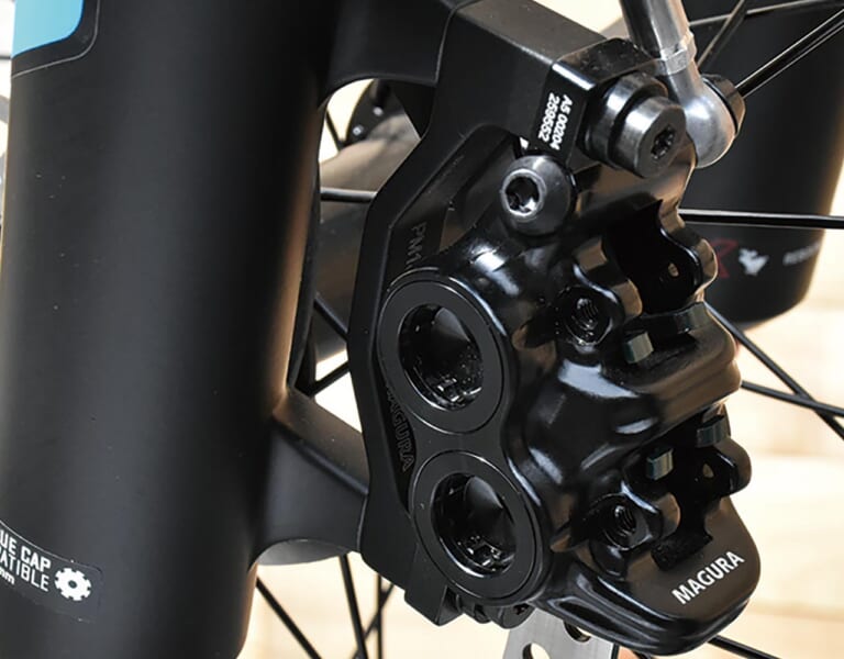 ヤマハ YPJ-MT プロ|ヤマハのeMTB「YPJ-MTプロ」試乗インプレッション【バイク乗りが本気で楽しめる】