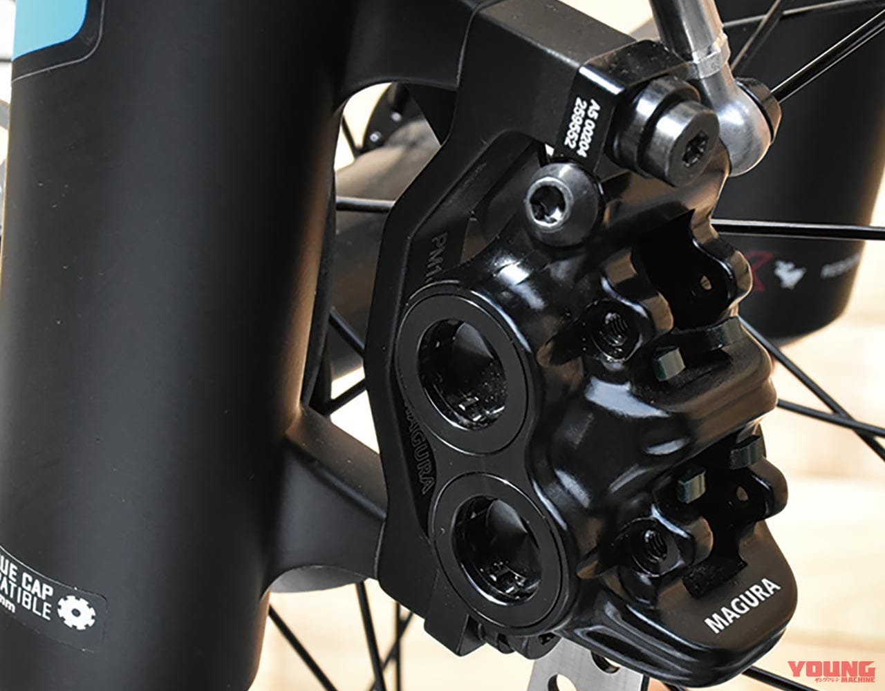 |ヤマハのeMTB「YPJ-MTプロ」試乗インプレッション【バイク乗りが本気で楽しめる】