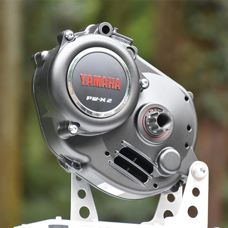 ヤマハ YPJ-MT プロ|ヤマハのeMTB「YPJ-MTプロ」試乗インプレッション【バイク乗りが本気で楽しめる】