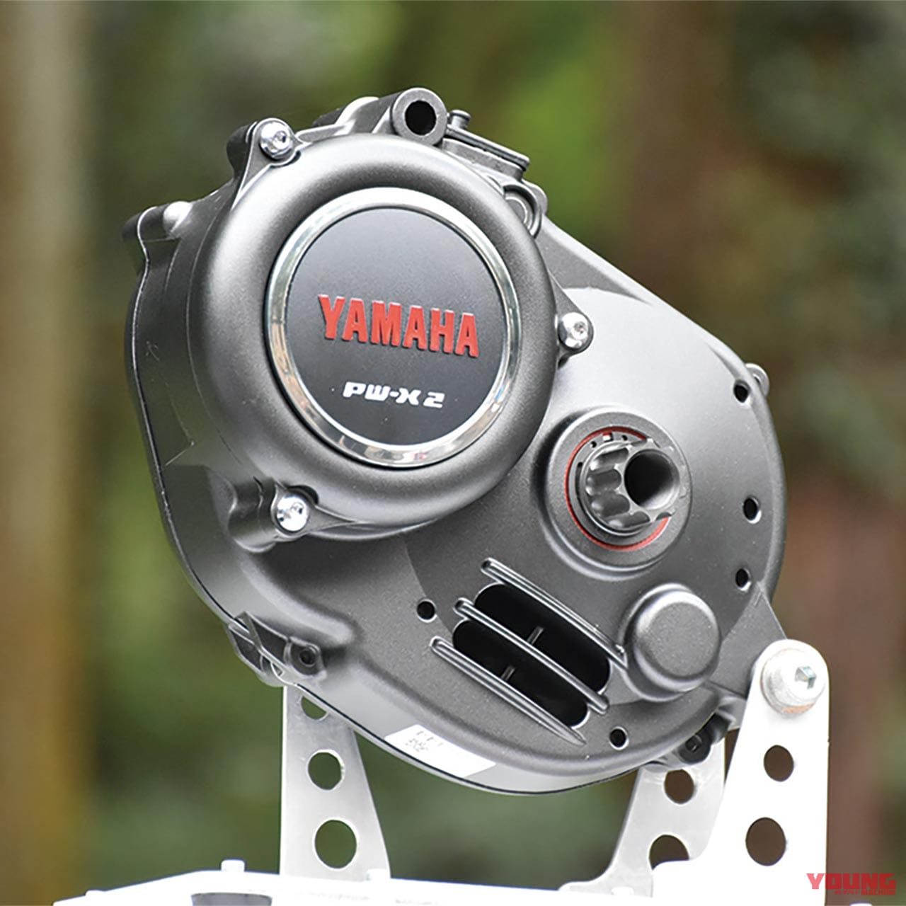 |ヤマハのeMTB「YPJ-MTプロ」試乗インプレッション【バイク乗りが本気で楽しめる】