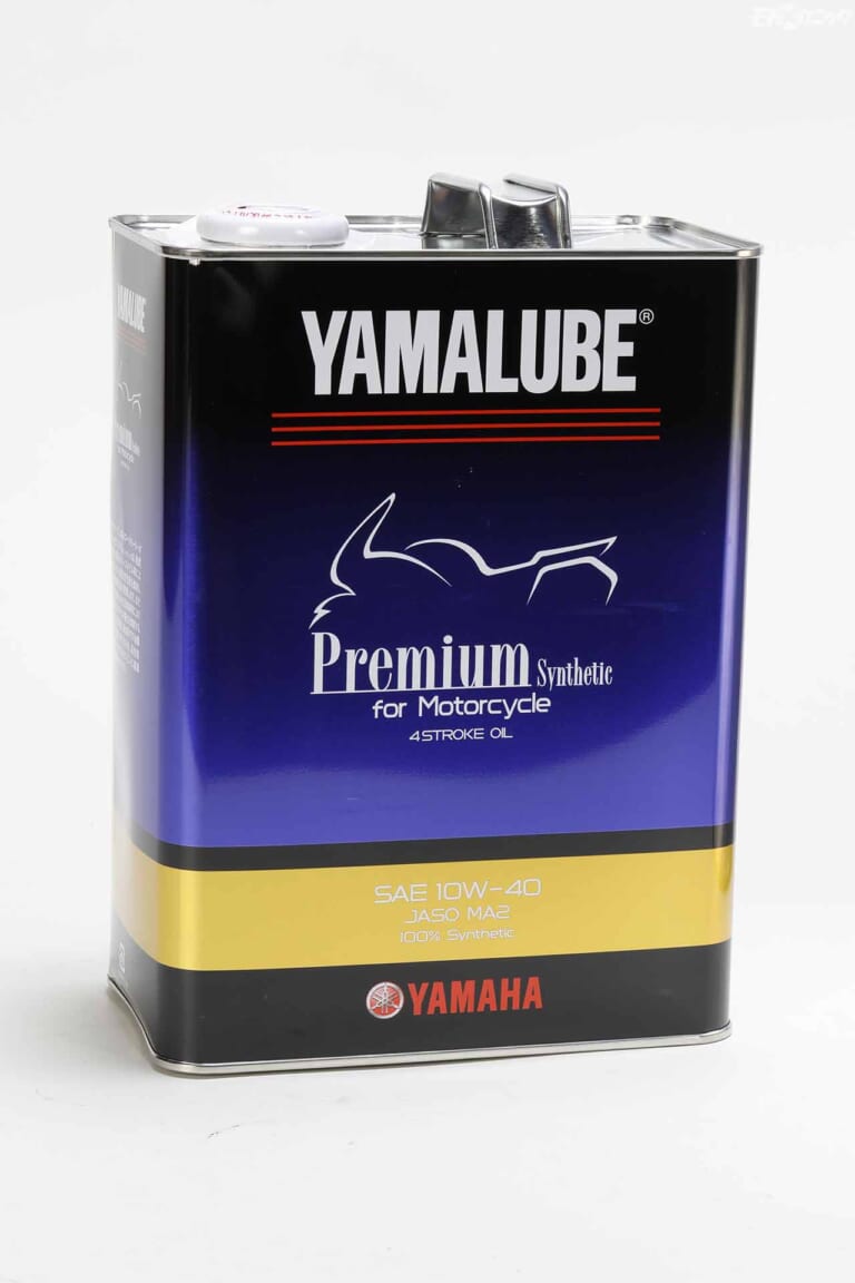 ヤマループプレミアムシンセティックの10W-40|エンジンオイル交換は暖機後が必須。フィルター交換は手締めで〈不動中古車復活プロジェクト〉