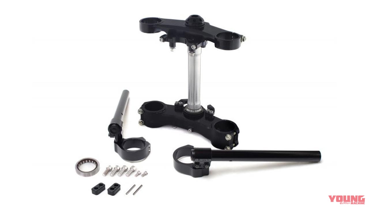 |ヤンマシ的ホットアイテムピックアップ〈マジカルレーシング|アクティブ|ストライカー etc.〉