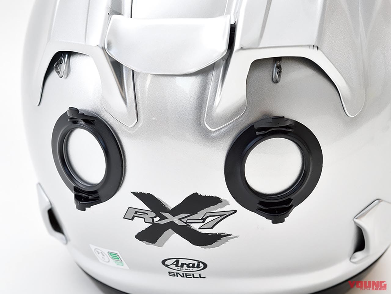 |骨伝導型ヘルメットスピーカー「アドサウンド」試用インプレ【奥行き感のある音質は画期的!】