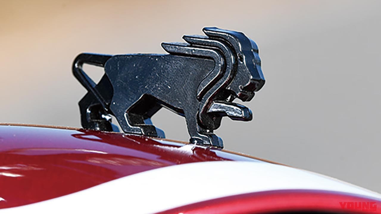 |ベネリ レオンチーノ250試乗インプレ【老舗ブランド復活のスクランブラーモデル】