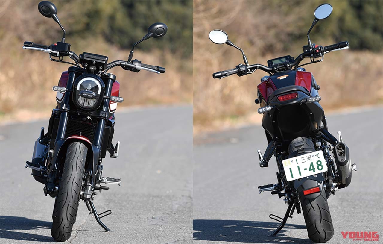 ベネリ レオンチーノ250|ベネリ レオンチーノ250試乗インプレ【老舗ブランド復活のスクランブラーモデル】