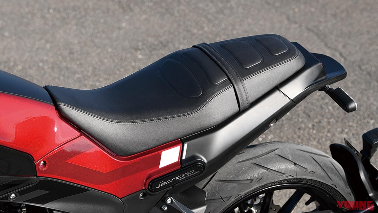 |ベネリ レオンチーノ250試乗インプレ【老舗ブランド復活のスクランブラーモデル】