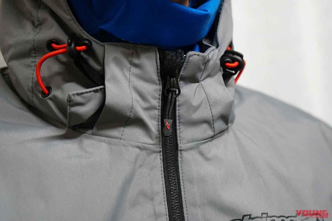 冬の林道ツーリングでも大活躍!最新ウインタージャケットコレクション|冬の林道ツーリングでも大活躍!最新ウインタージャケットコレクション〈前編〉