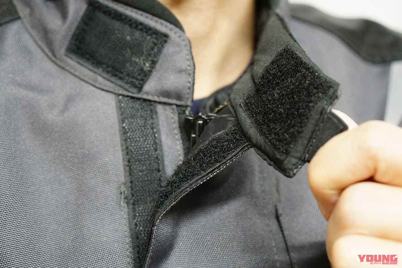 冬の林道ツーリングでも大活躍!最新ウインタージャケットコレクション|冬の林道ツーリングでも大活躍!最新ウインタージャケットコレクション〈前編〉