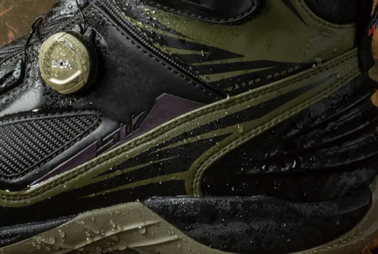 新世代の透湿防水ライディグシューズ「エルフ S17」登場|新世代の透湿防水ライディグシューズ「エルフ S17」登場【最新BOA®フィットシステム採用】