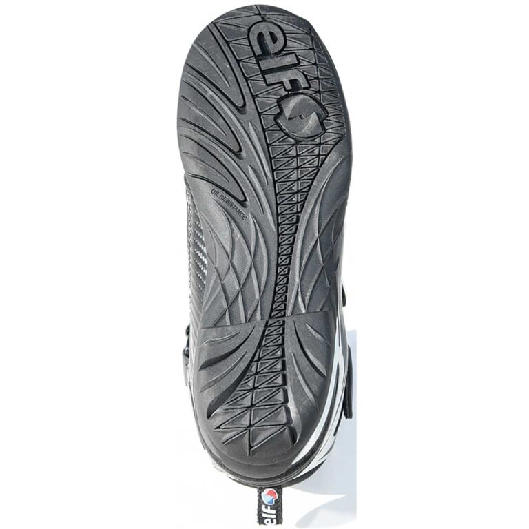 新世代の透湿防水ライディグシューズ「エルフ S17」登場|新世代の透湿防水ライディグシューズ「エルフ S17」登場【最新BOA®フィットシステム採用】