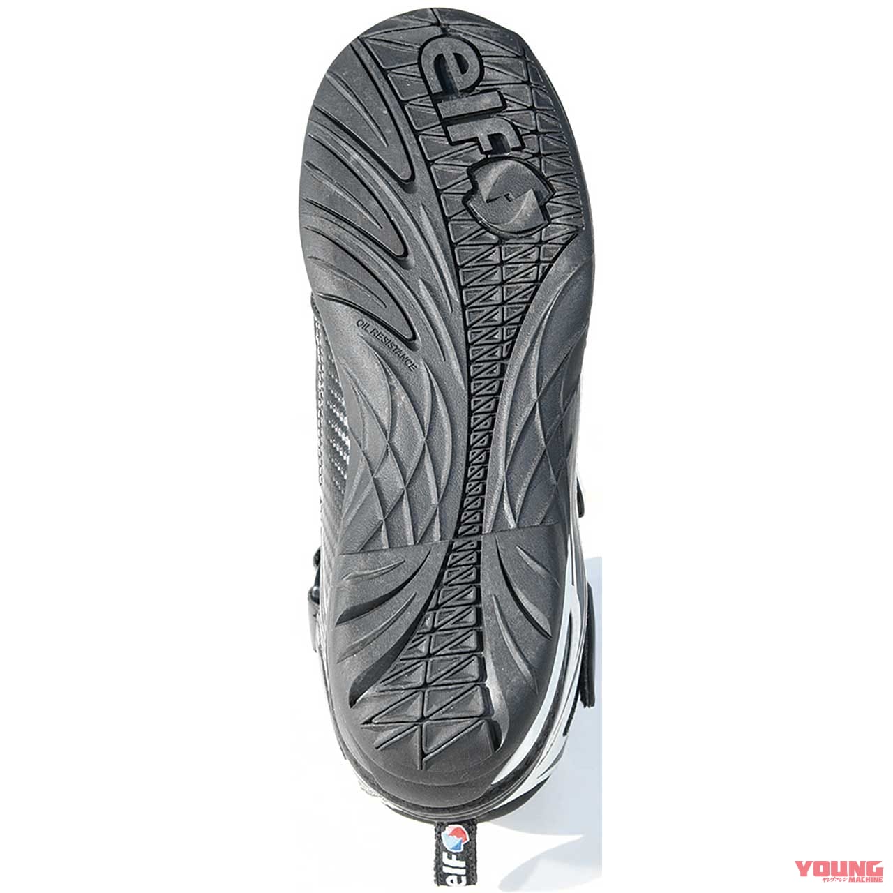 |新世代の透湿防水ライディグシューズ「エルフ S17」登場【最新BOA®フィットシステム採用】