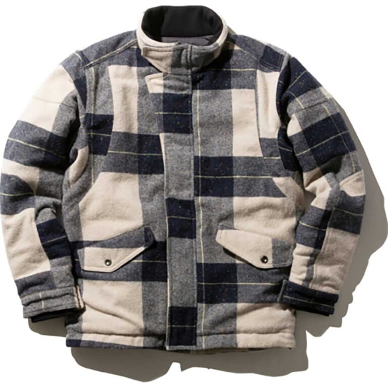 gwmaverick パディングスタンドジャケット|ゴールドウイン|ヤンマシ的ホットアイテムピックアップ〈マジカルレーシング|アクティブ|ストライカー etc.〉