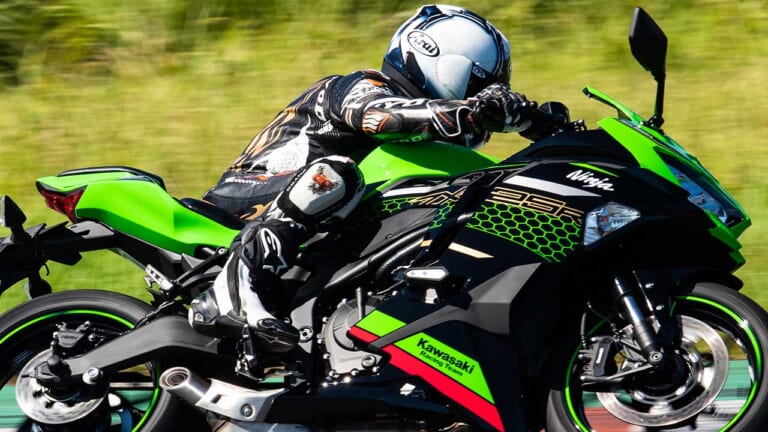 原田さん 世界GP王者・原田哲也のバイクトーク Vol.48「2020年のバイクBEST3