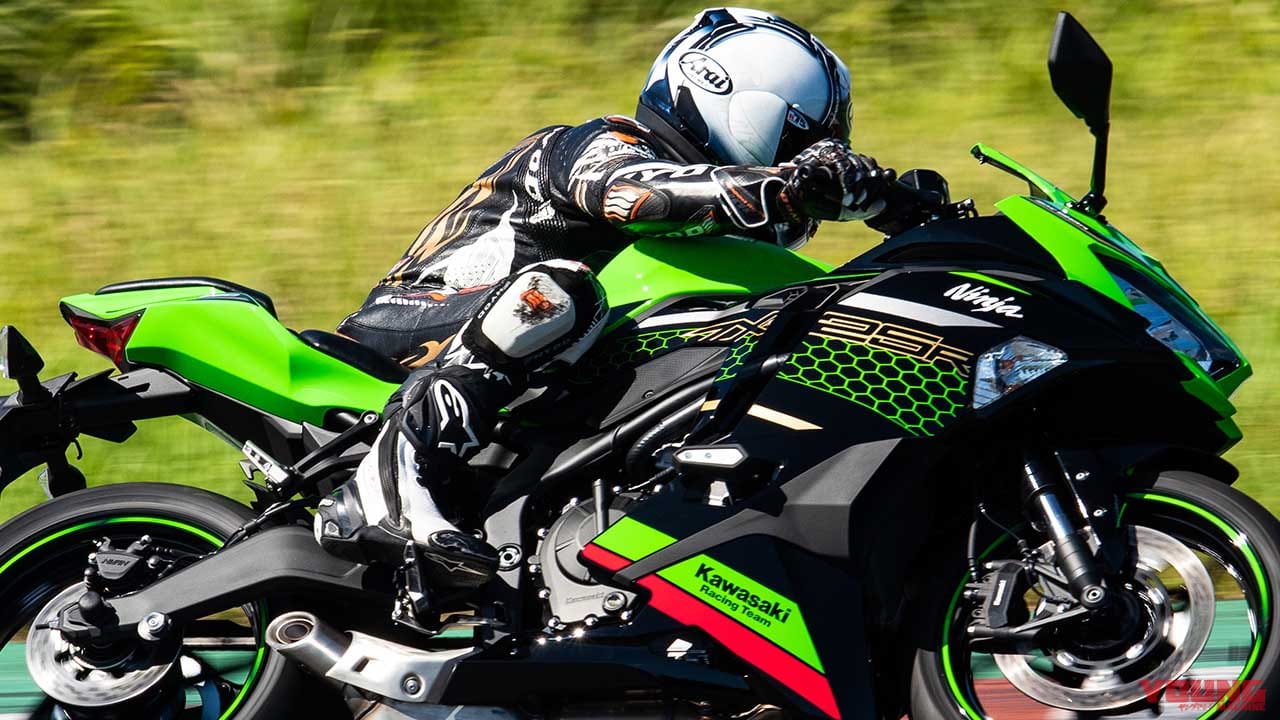 |世界GP王者・原田哲也のバイクトーク Vol.48「2020年のバイクBEST3/個人的ビッグニュース」