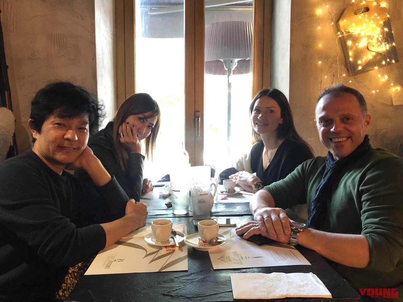 harada48|世界GP王者・原田哲也のバイクトーク Vol.48「2020年のバイクBEST3/個人的ビッグニュース」