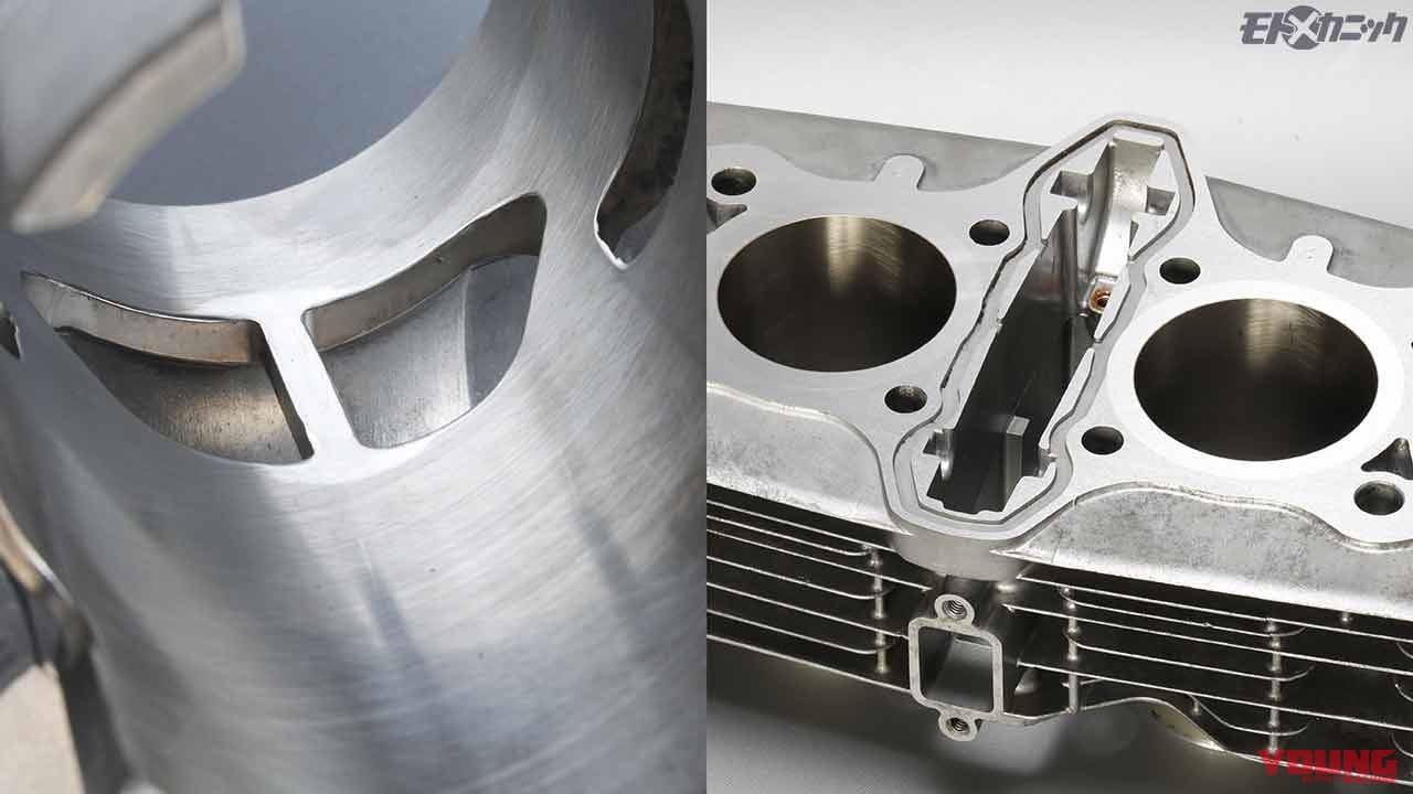 |旧車メンテの救世主・絶対的安心感のICBMシリンダーに永久無償修理制度がスタート