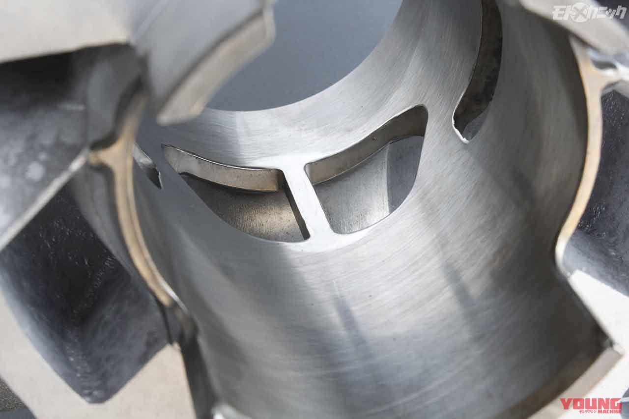 |旧車メンテの救世主・絶対的安心感のICBMシリンダーに永久無償修理制度がスタート