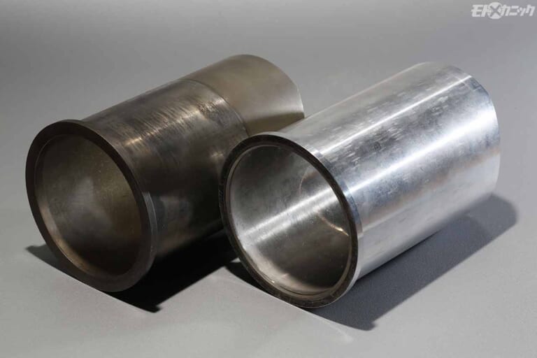 旧車メンテの救世主・絶対的安心感のICBMシリンダーに永久無償修理制度がスタート|旧車メンテの救世主・絶対的安心感のICBMシリンダーに永久無償修理制度がスタート