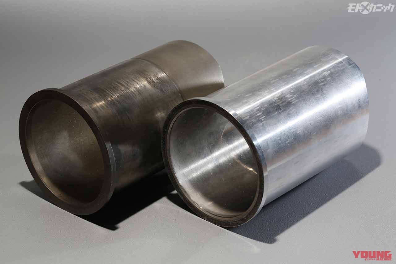 |旧車メンテの救世主・絶対的安心感のICBMシリンダーに永久無償修理制度がスタート