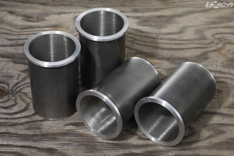 旧車メンテの救世主・絶対的安心感のICBMシリンダーに永久無償修理制度がスタート|旧車メンテの救世主・絶対的安心感のICBMシリンダーに永久無償修理制度がスタート