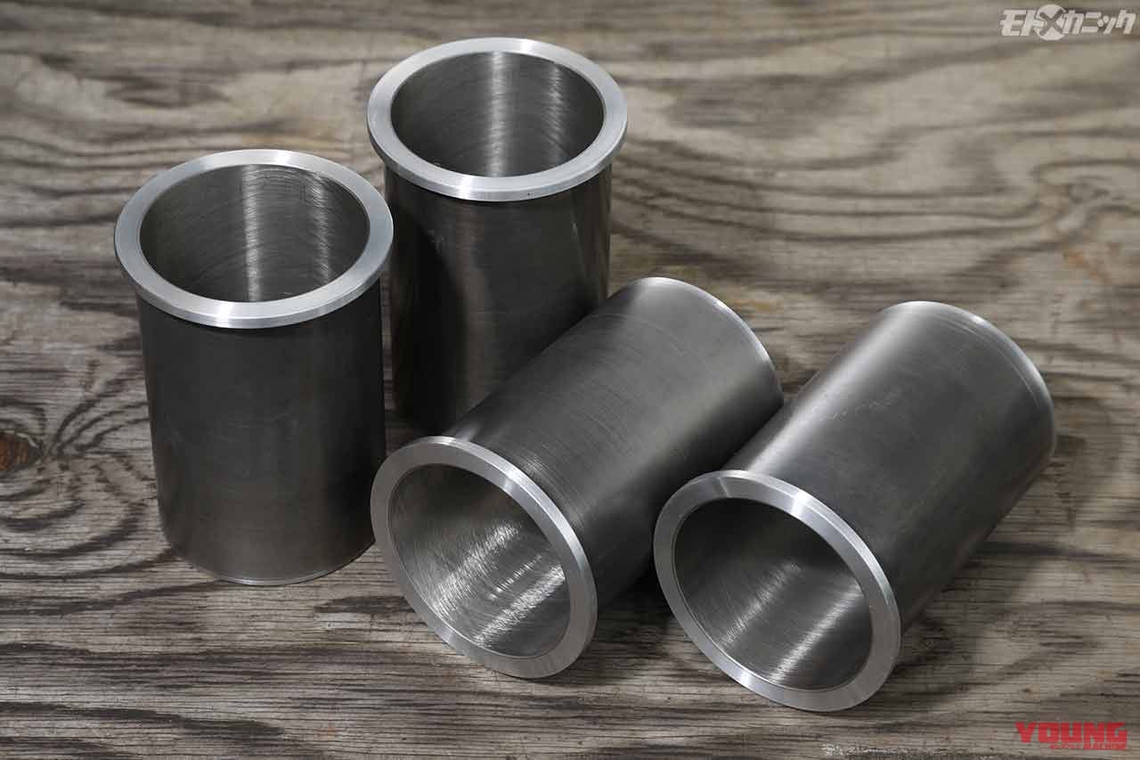 |旧車メンテの救世主・絶対的安心感のICBMシリンダーに永久無償修理制度がスタート