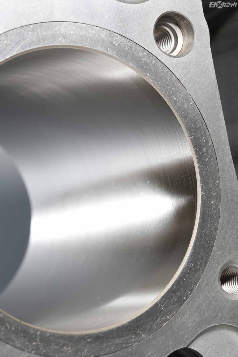 旧車メンテの救世主・絶対的安心感のICBMシリンダーに永久無償修理制度がスタート|旧車メンテの救世主・絶対的安心感のICBMシリンダーに永久無償修理制度がスタート