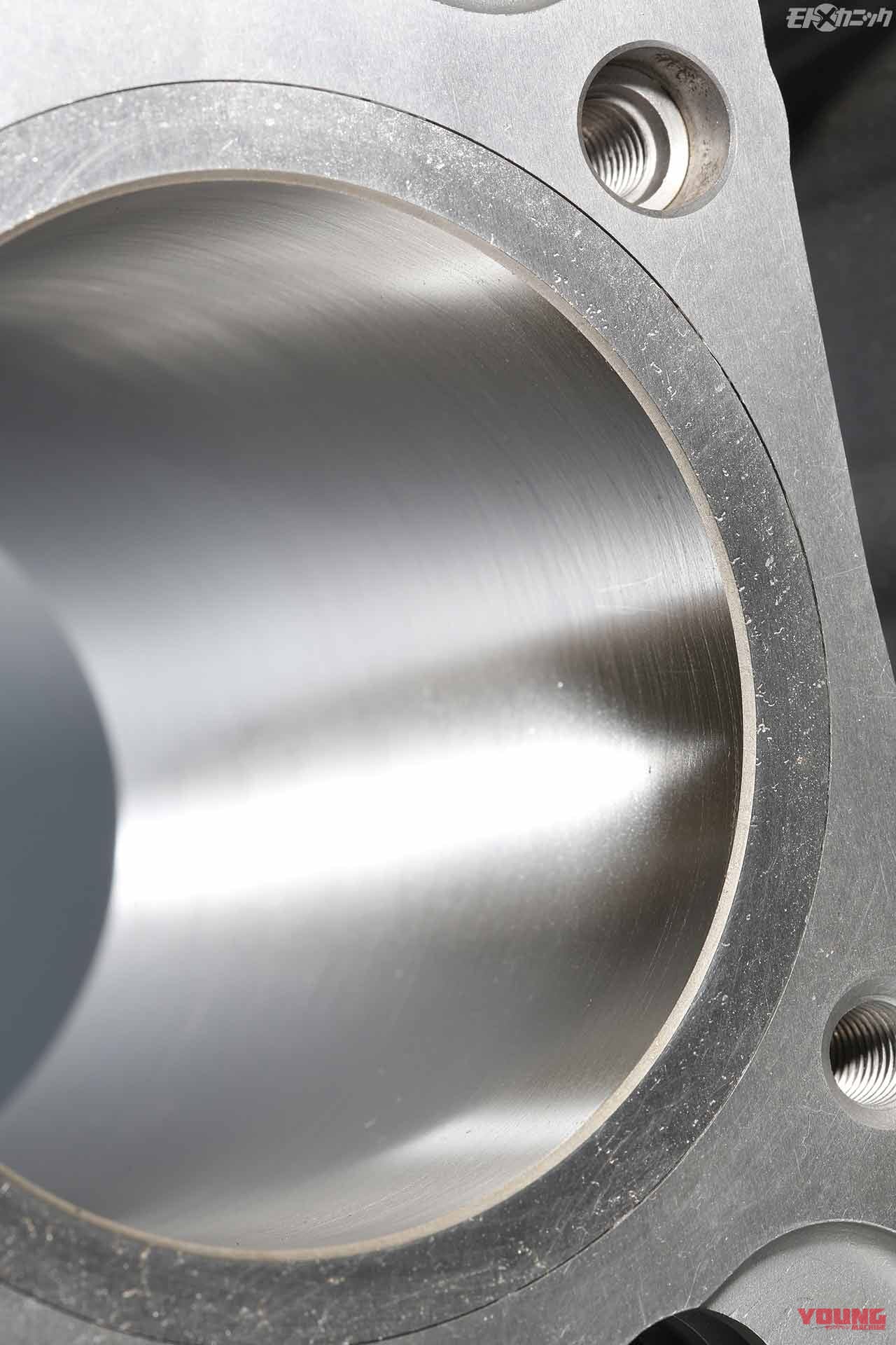 |旧車メンテの救世主・絶対的安心感のICBMシリンダーに永久無償修理制度がスタート