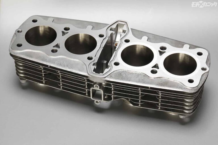 旧車メンテの救世主・絶対的安心感のICBMシリンダーに永久無償修理制度がスタート|旧車メンテの救世主・絶対的安心感のICBMシリンダーに永久無償修理制度がスタート