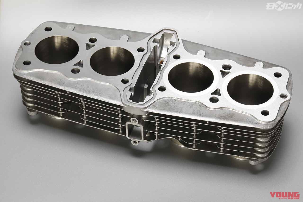 |旧車メンテの救世主・絶対的安心感のICBMシリンダーに永久無償修理制度がスタート