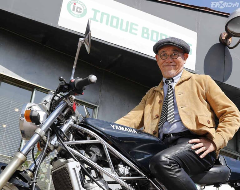 旧車メンテの救世主・絶対的安心感のICBMシリンダーに永久無償修理制度がスタート|旧車メンテの救世主・絶対的安心感のICBMシリンダーに永久無償修理制度がスタート