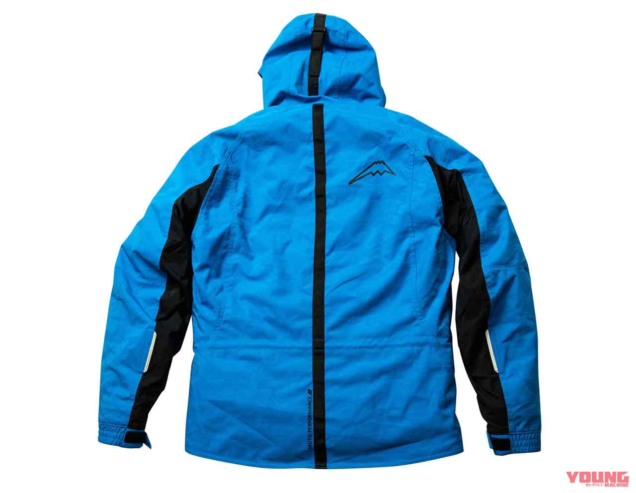 |冬の林道ツーリングでも大活躍!最新ウインタージャケットコレクション〈後編〉