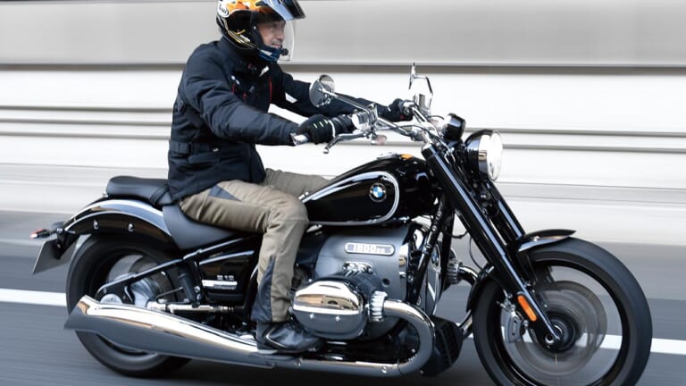 BMW R18ファーストエディション試乗インプレ〈1802ccクルーザー・唯一無二の走り〉|BMW R18ファーストエディション試乗インプレ【1802ccクルーザー・唯一無二の走り】