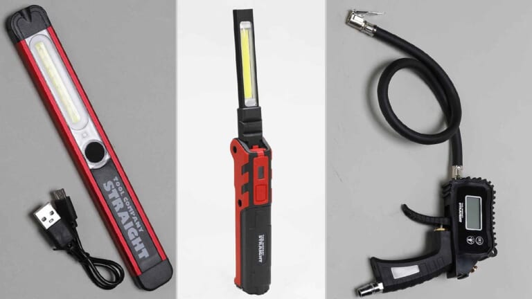 薄暗い作業環境でのバイクメンテナンスがはかどる最新型LEDライト×3選〈ストレート〉|薄暗い作業環境でのバイクメンテナンスがはかどる最新型LEDライト×3選〈ストレート〉