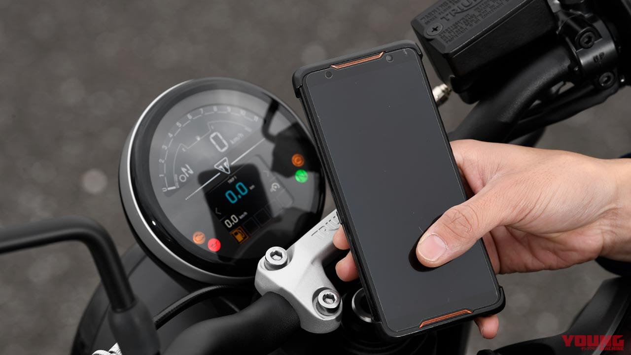 |トライアンフ新型トライデント660徹底チェック【期待の3気筒ミドルネイキッド|インプレ動画あり】