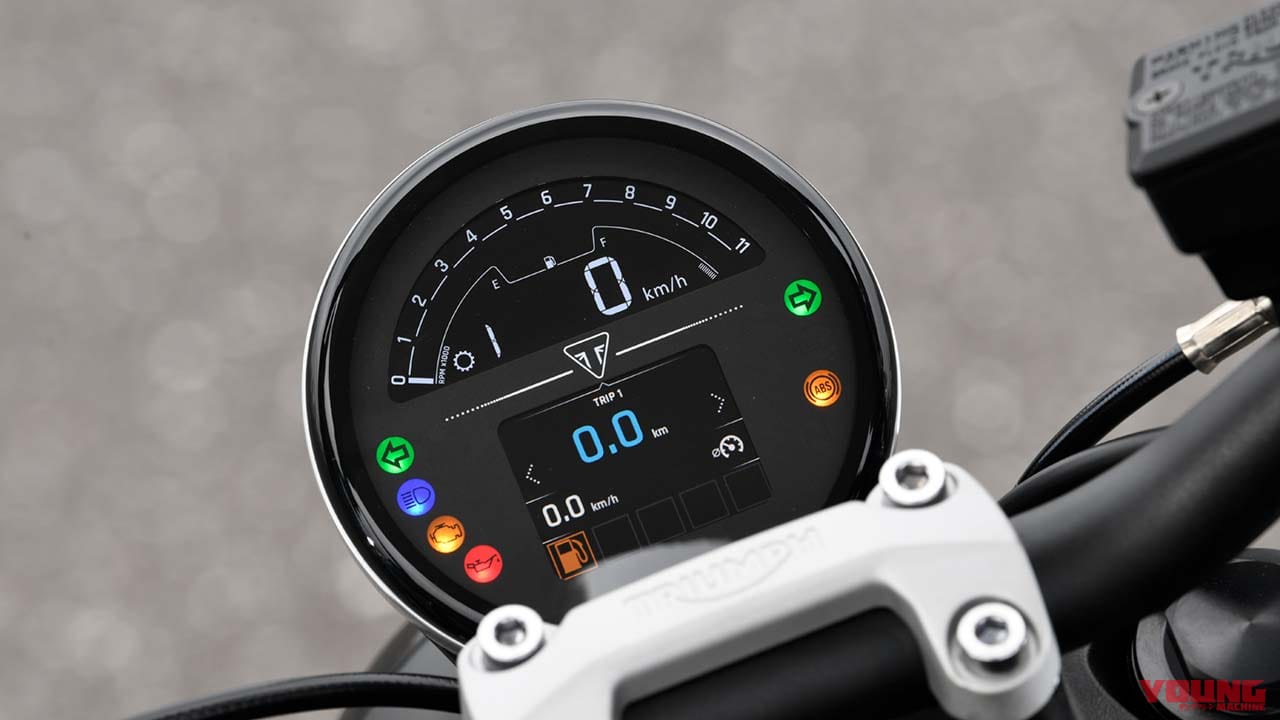 |トライアンフ新型トライデント660徹底チェック【期待の3気筒ミドルネイキッド|インプレ動画あり】
