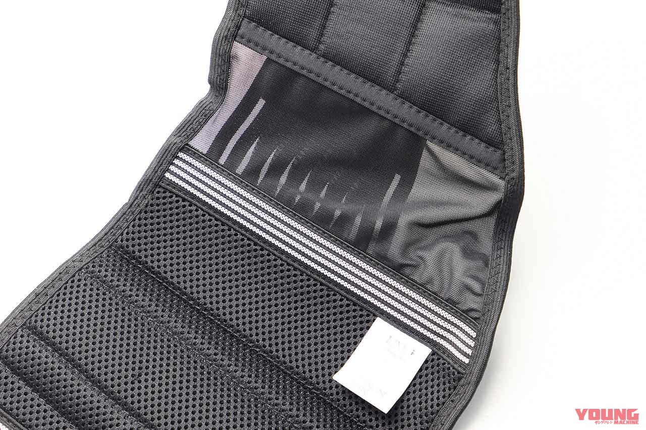 |オフロードライディングに必須・腰痛防止ウエストベルト×8選【前編|ツーリングにもおすすめ】