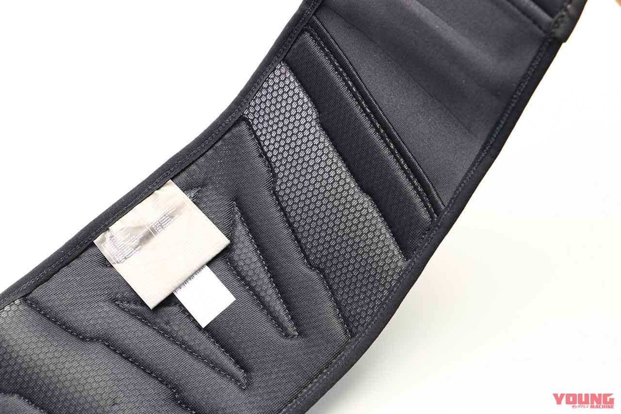 |オフロードライディングに必須・腰痛防止ウエストベルト×8選【前編|ツーリングにもおすすめ】