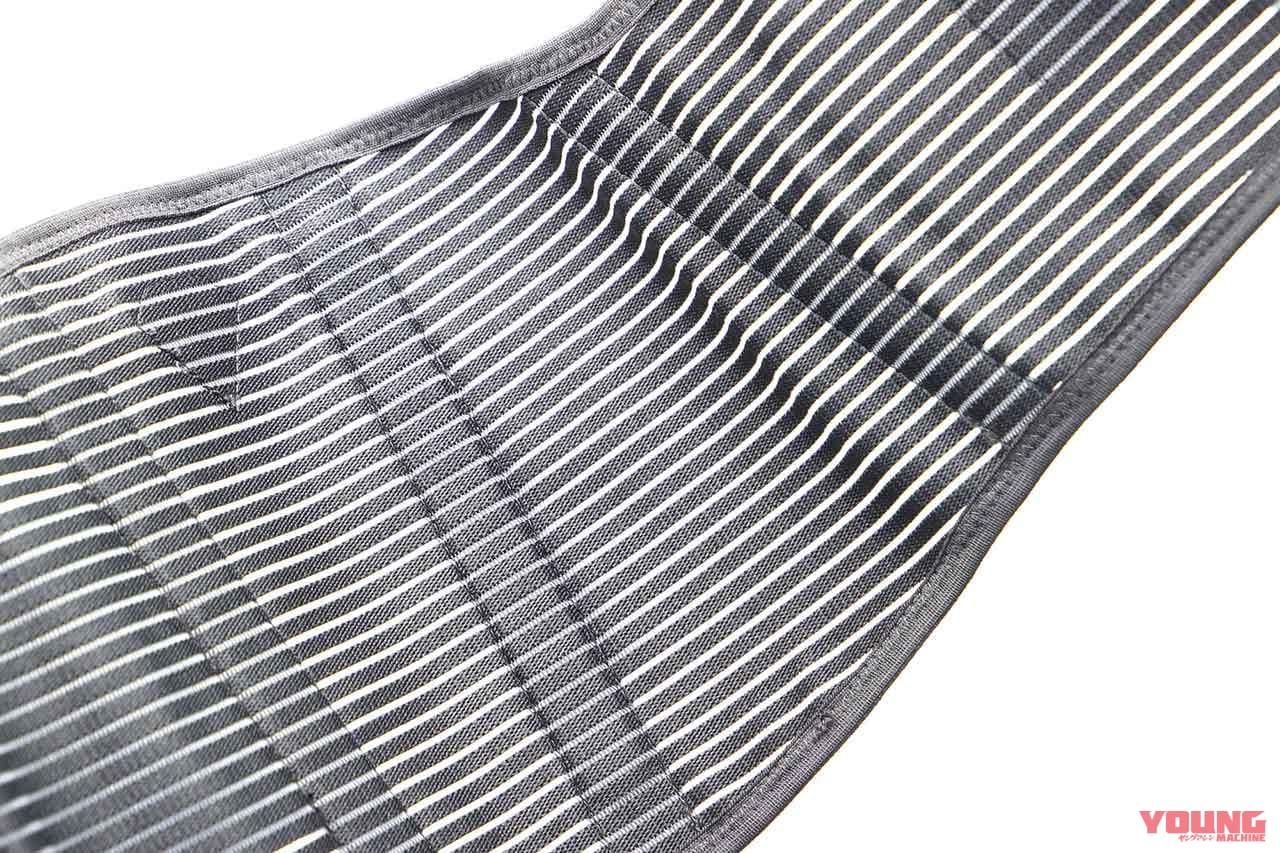 |オフロードライディングに必須・腰痛防止ウエストベルト×8選【前編|ツーリングにもおすすめ】