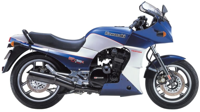 プロに学ぶカワサキGPZ900R完調術#2【ウィークポイント解説|対処法は確立済み】|プロに学ぶカワサキGPZ900R完調術#2【ウィークポイント解説|対処法は確立済み】