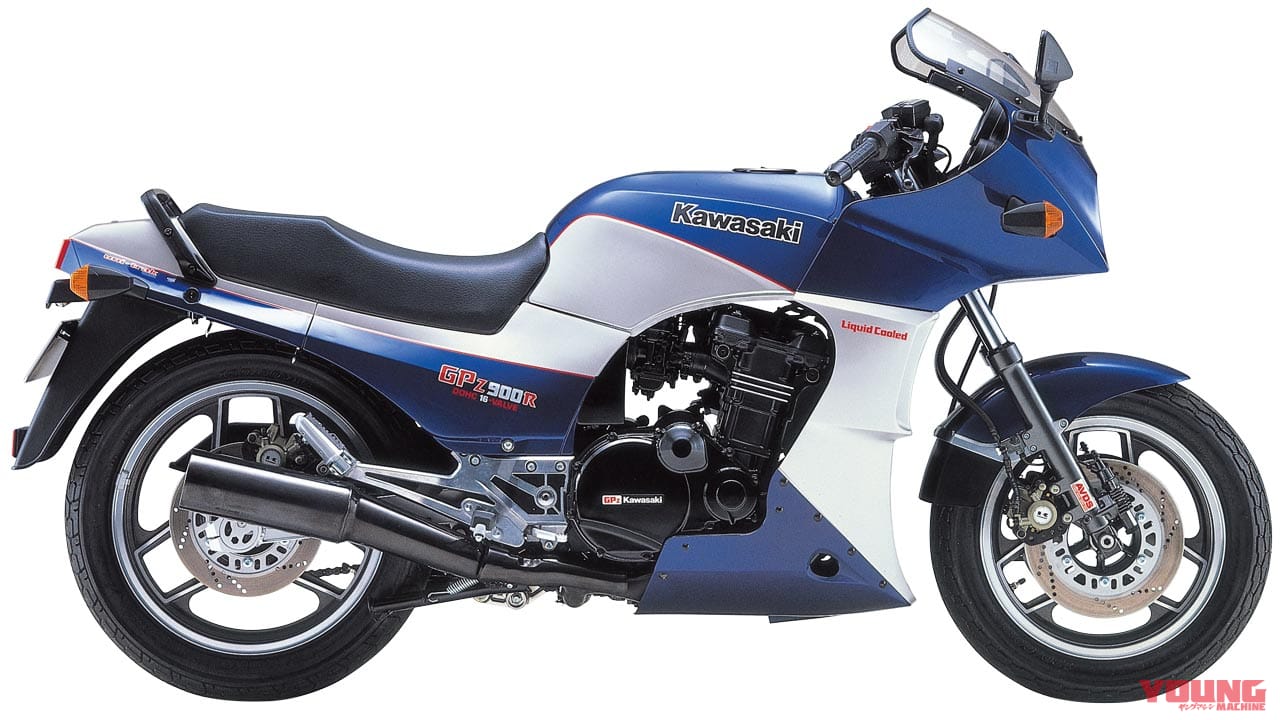 プロに学ぶカワサキGPZ900R完調術#2【ウィークポイント解説|対処法は確立済み】|プロに学ぶカワサキGPZ900R完調術#2【ウィークポイント解説|対処法は確立済み】