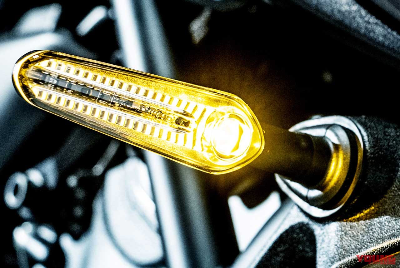 |新型ヤマハMT-07マイナーチェンジ=新顔×正常進化【ユーロ5対応下で緻密に最適化】