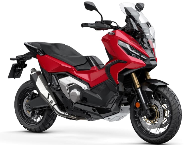 新型ホンダX-ADVは鋭くアグレッシブなフォルム+最新電脳盛りの全面強化を敢行|新型ホンダX-ADVは鋭くアグレッシブなフォルム+最新電脳盛りの全面強化を敢行