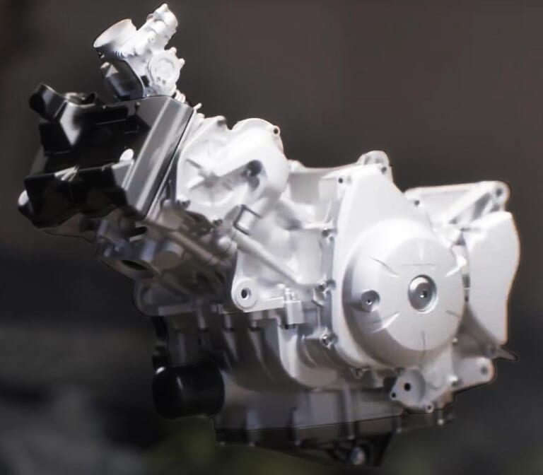 新型ホンダX-ADVは鋭くアグレッシブなフォルム+最新電脳盛りの全面強化を敢行|新型ホンダX-ADVは鋭くアグレッシブなフォルム+最新電脳盛りの全面強化を敢行