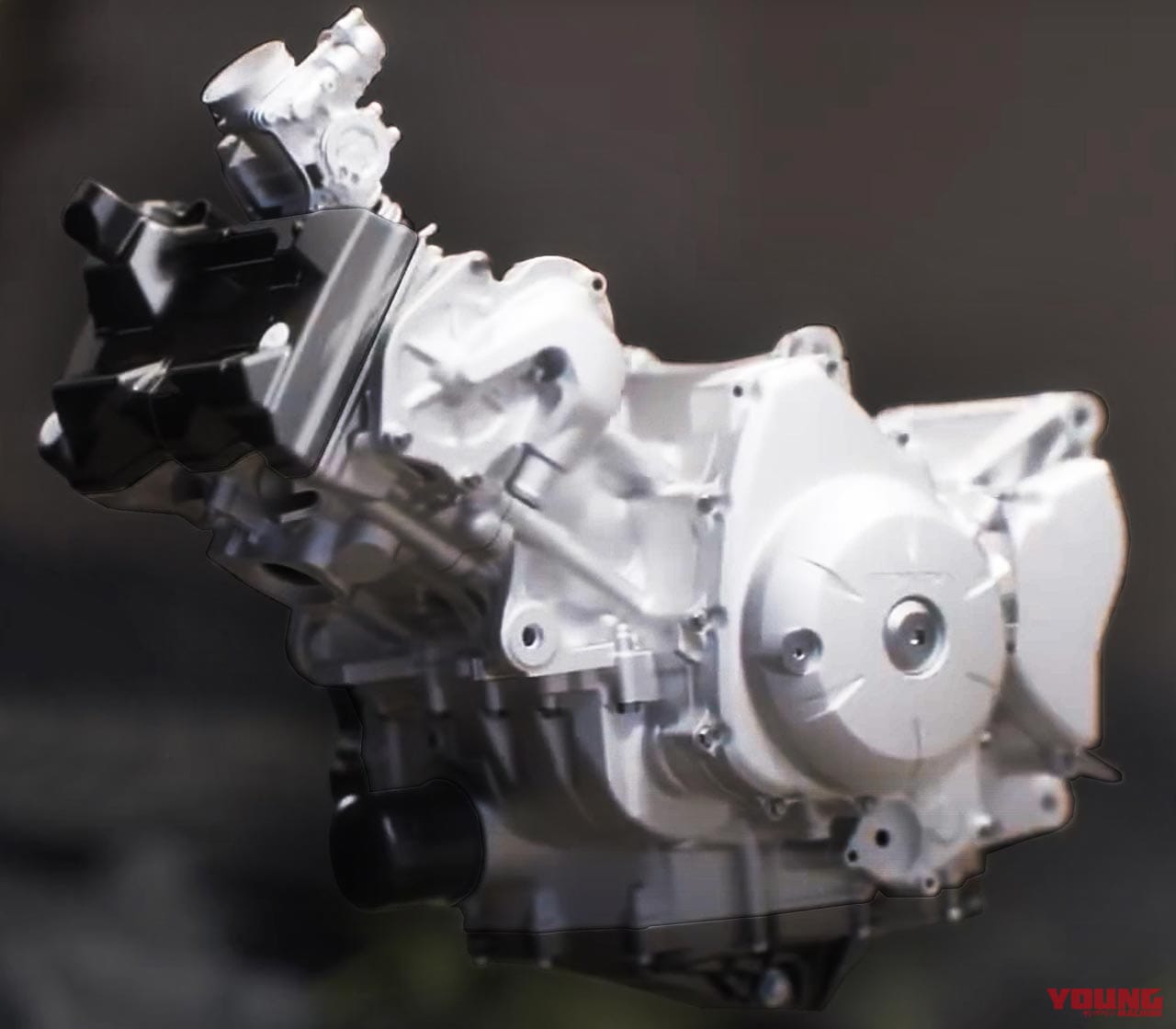 |新型ホンダX-ADVは鋭くアグレッシブなフォルム+最新電脳盛りの全面強化を敢行