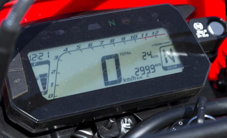 '21ホンダCRF250Lは軽量&シャープにフルチェンジ|’21ホンダCRF250Lは軽量&シャープにフルチェンジ【細部熟成でオフ能力底上げ】