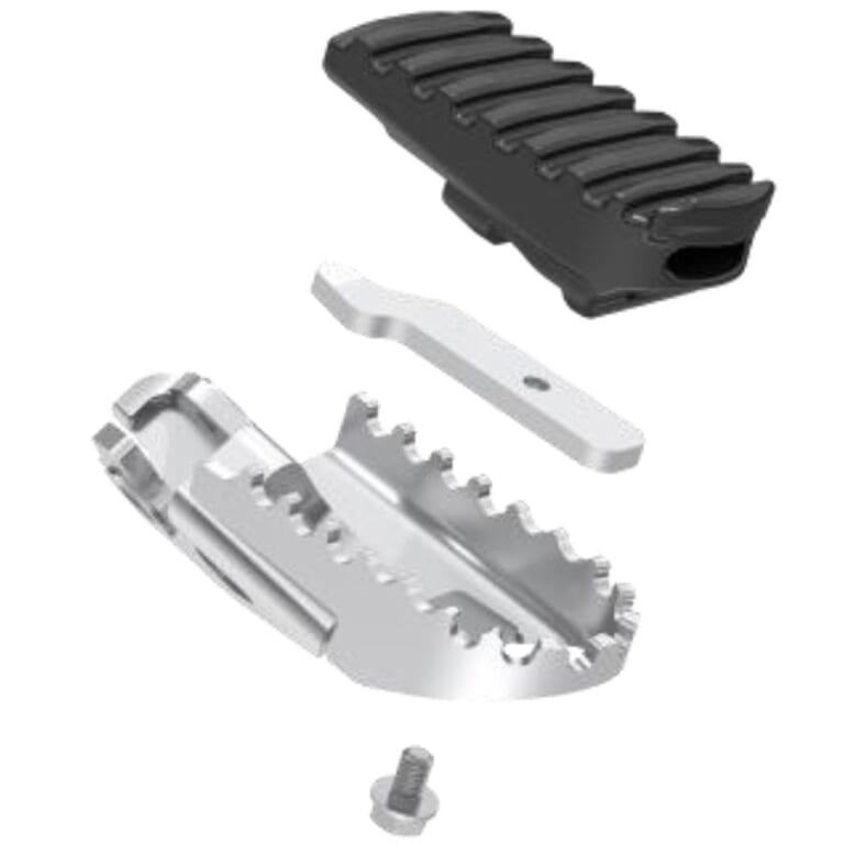 新型ホンダCRF250ラリーはローダウン&脚長仕様【燃料タンク容量+2Lで旅力UP】|新型ホンダCRF250ラリーはローダウン&脚長仕様【燃料タンク容量+2Lで旅力UP】