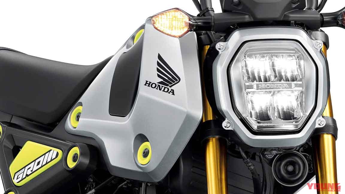 タイホンダ Webヤングマシン 最新バイク情報 タイホンダ Webヤングマシン 最新バイク情報