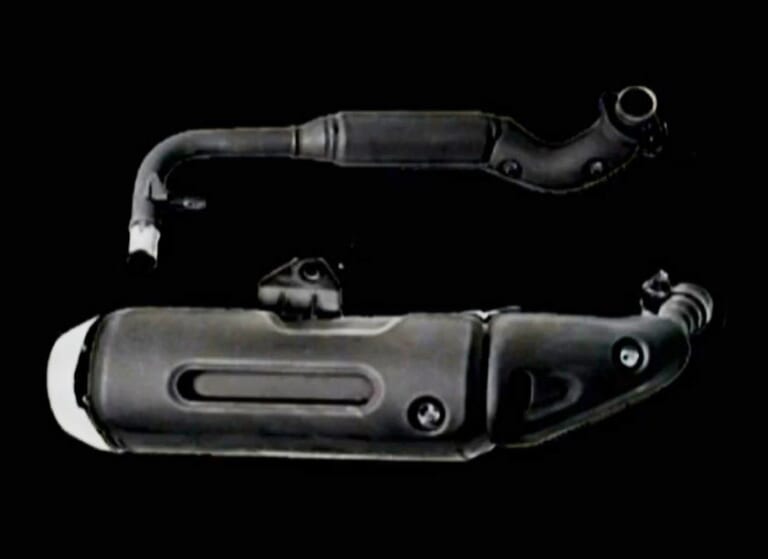 新エンジンに5速MTの'21ホンダ グロム、まもなく登場|新エンジンに5速MTの’21ホンダ グロム、まもなく登場【走りもカスタムもイケる1台】